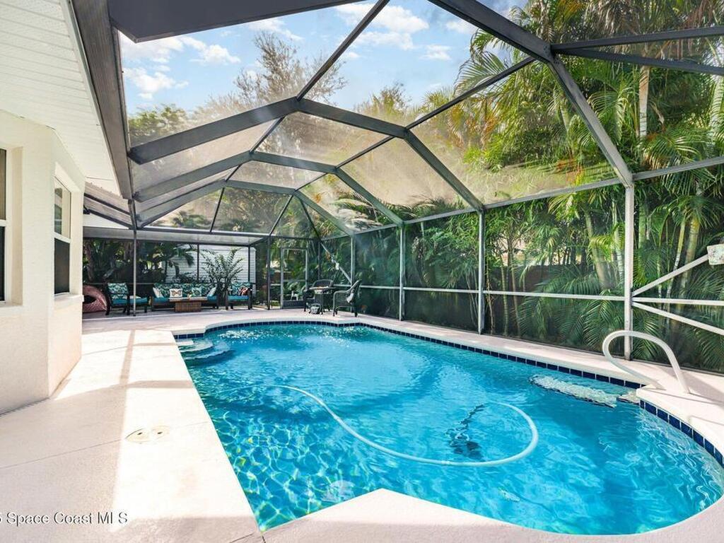 3311 Craggy Bluff Place, Cocoa, FL 32926