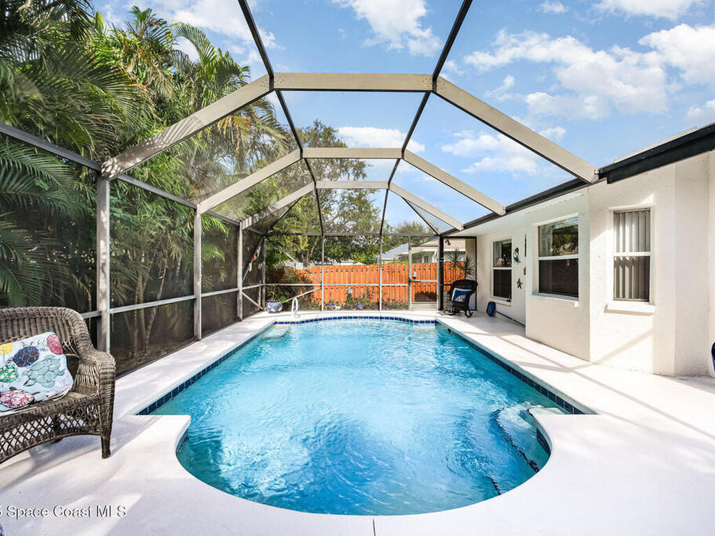 3311 Craggy Bluff Place, Cocoa, FL 32926