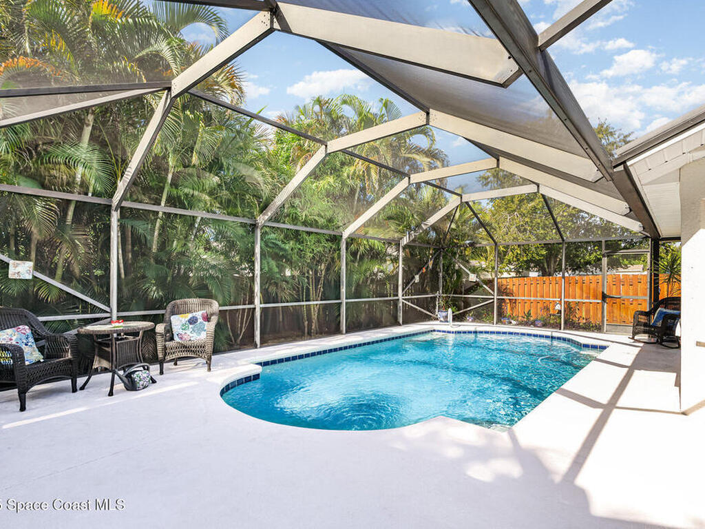 3311 Craggy Bluff Place, Cocoa, FL 32926