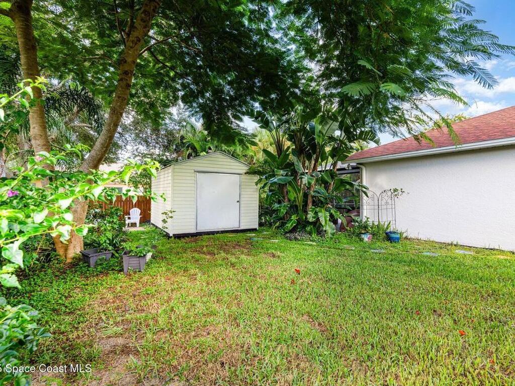 3311 Craggy Bluff Place, Cocoa, FL 32926