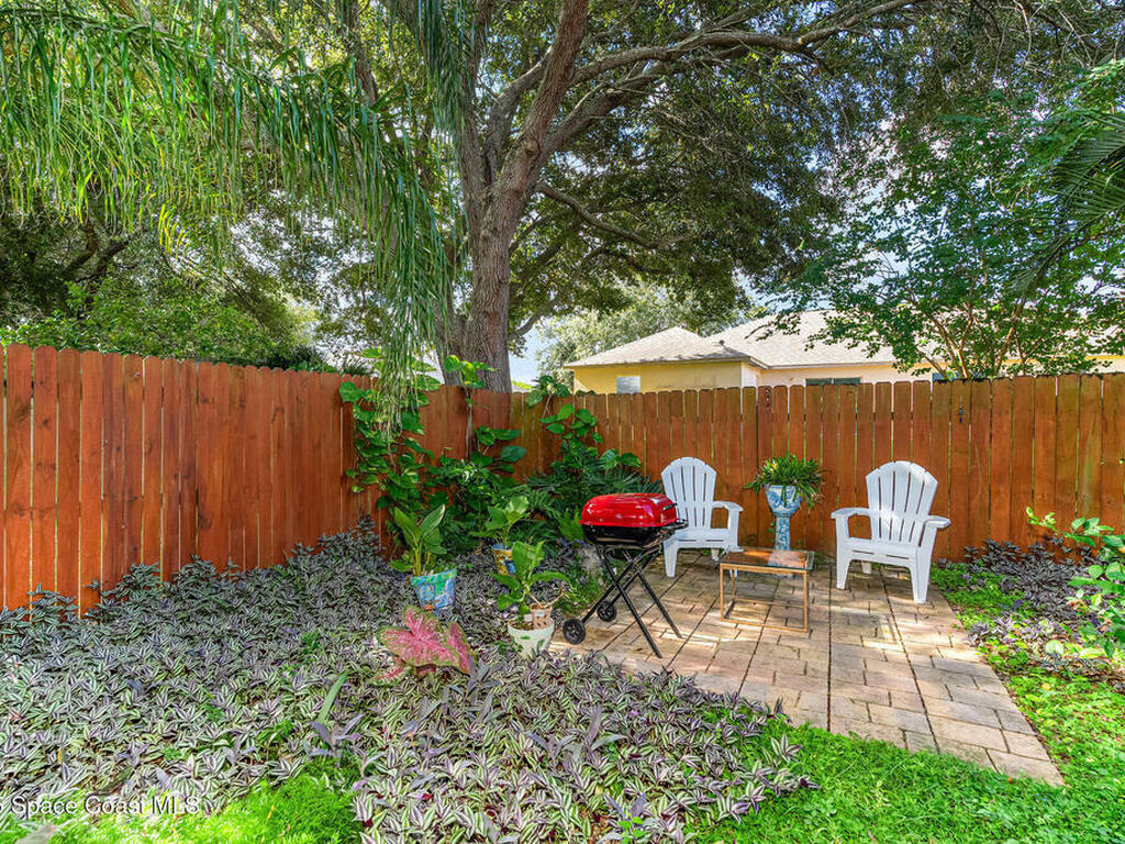 3311 Craggy Bluff Place, Cocoa, FL 32926