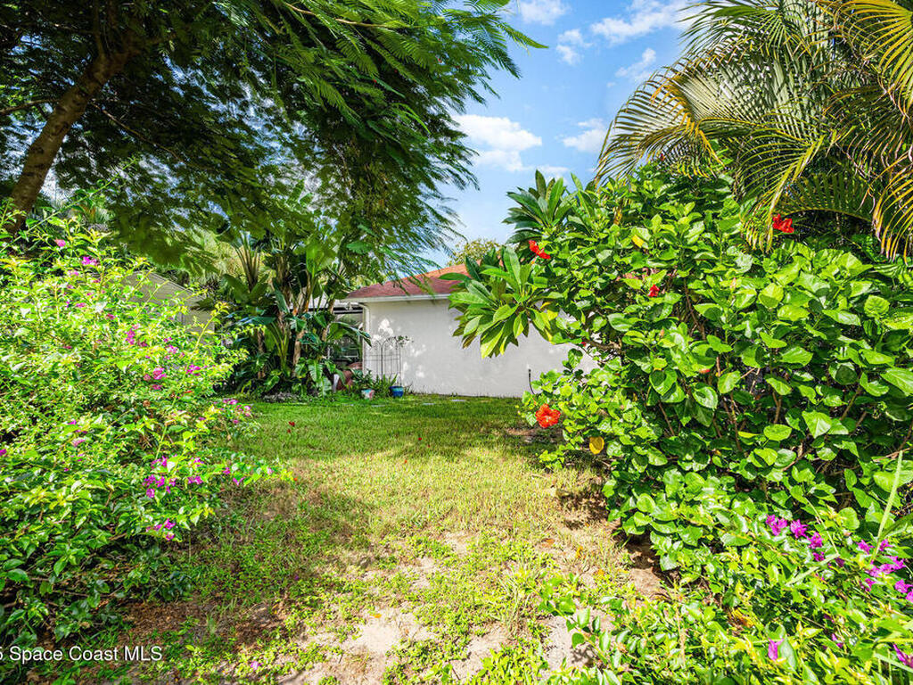 3311 Craggy Bluff Place, Cocoa, FL 32926