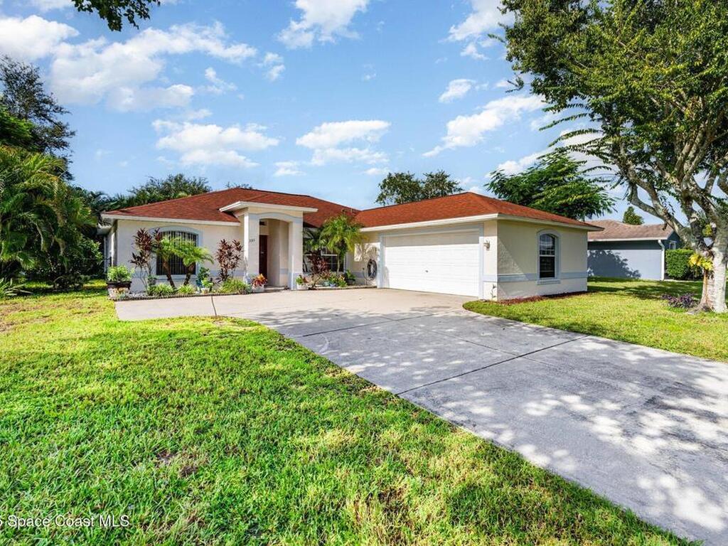 3311 Craggy Bluff Place, Cocoa, FL 32926