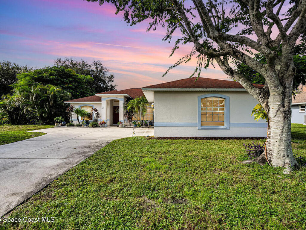 3311 Craggy Bluff Place, Cocoa, FL 32926