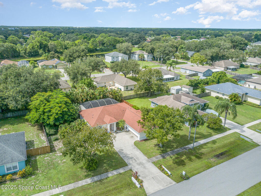 3311 Craggy Bluff Place, Cocoa, FL 32926
