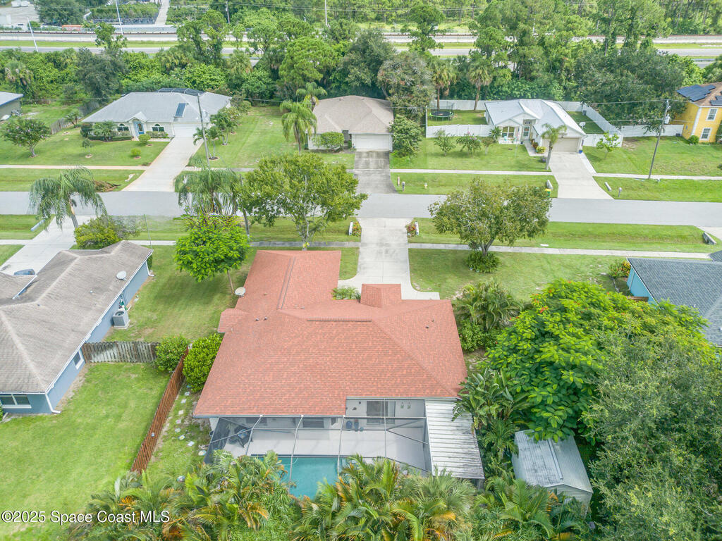 3311 Craggy Bluff Place, Cocoa, FL 32926