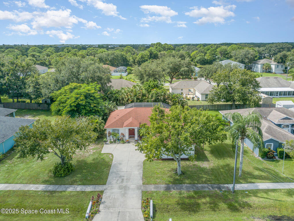 3311 Craggy Bluff Place, Cocoa, FL 32926