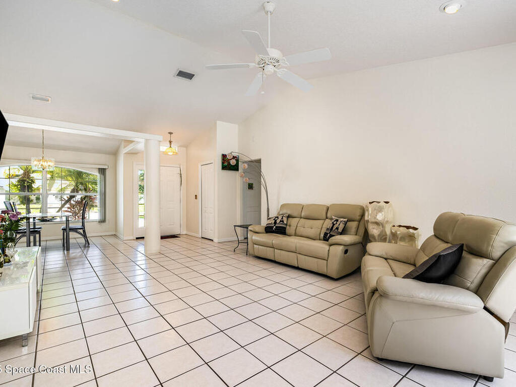 3311 Craggy Bluff Place, Cocoa, FL 32926