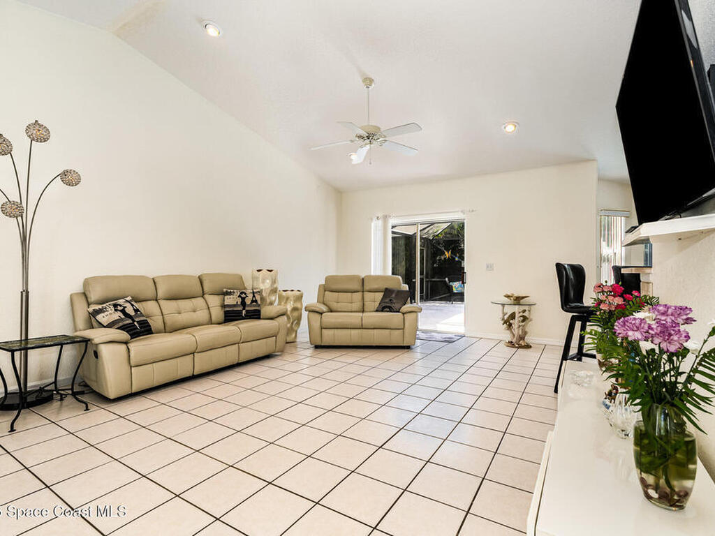 3311 Craggy Bluff Place, Cocoa, FL 32926
