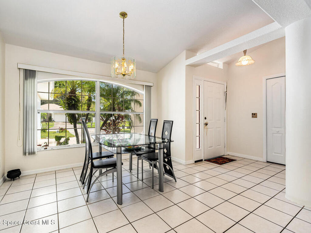 3311 Craggy Bluff Place, Cocoa, FL 32926