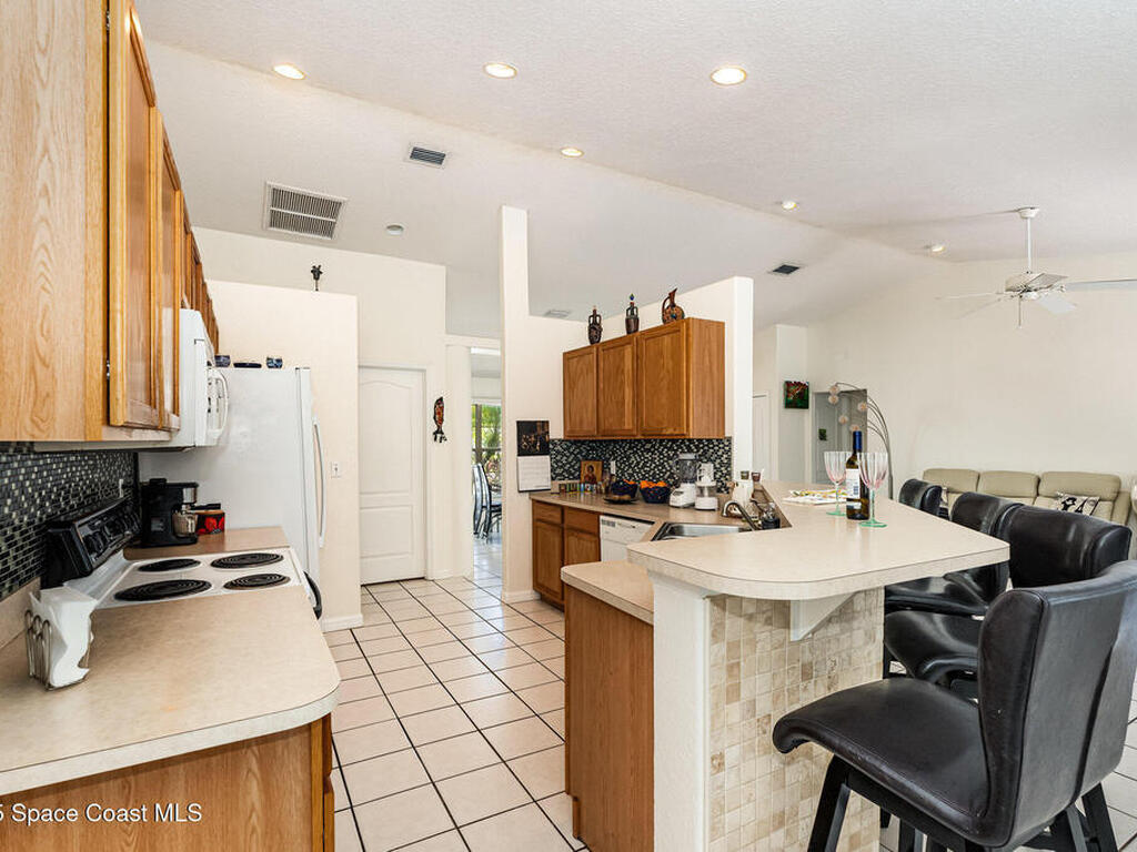 3311 Craggy Bluff Place, Cocoa, FL 32926
