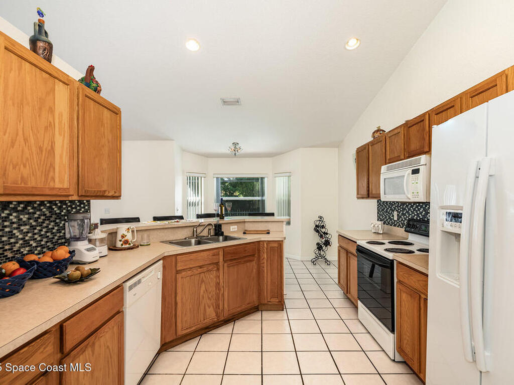 3311 Craggy Bluff Place, Cocoa, FL 32926