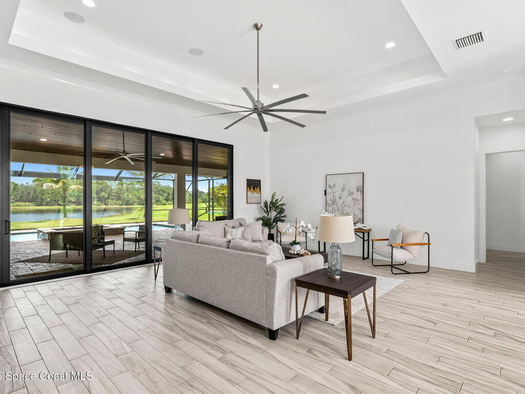 4494 Preservation Circle, Melbourne, FL 32934