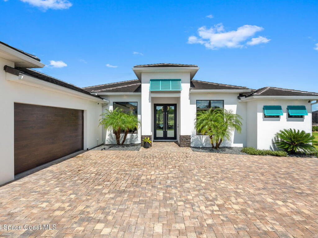 4494 Preservation Circle, Melbourne, FL 32934