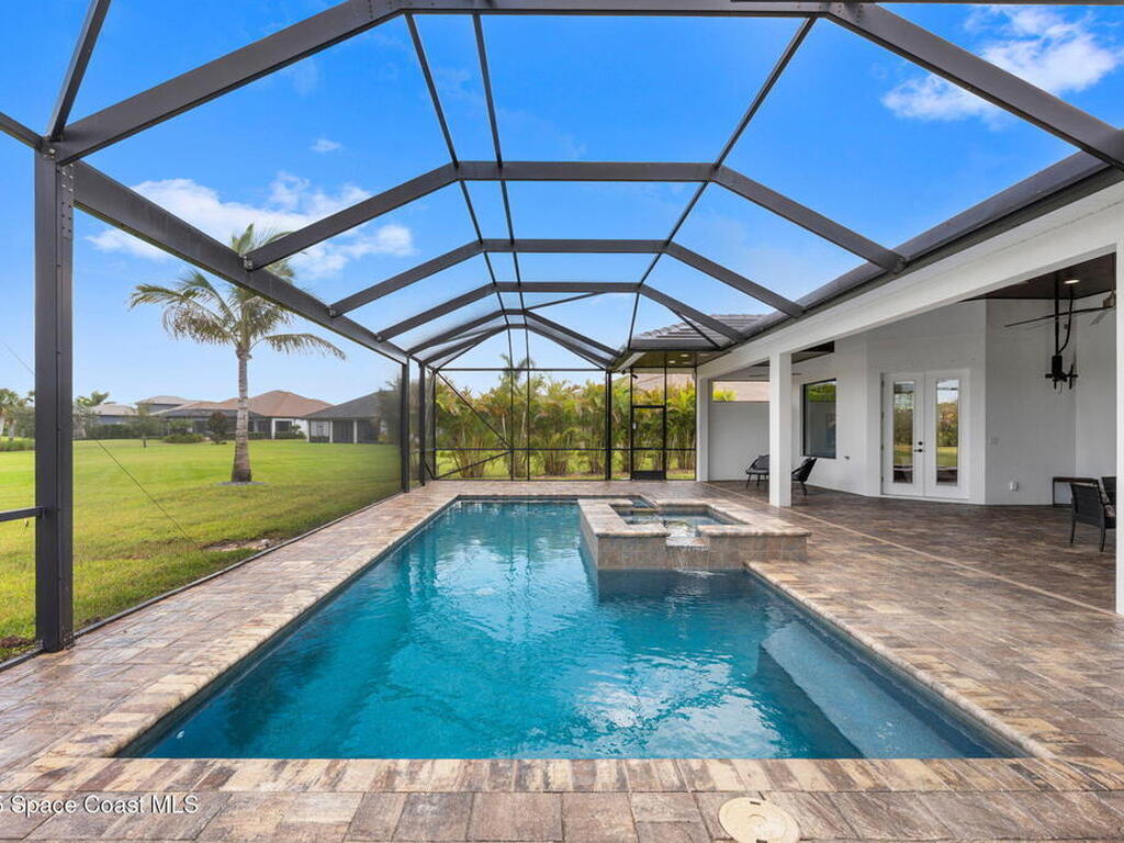 4494 Preservation Circle, Melbourne, FL 32934