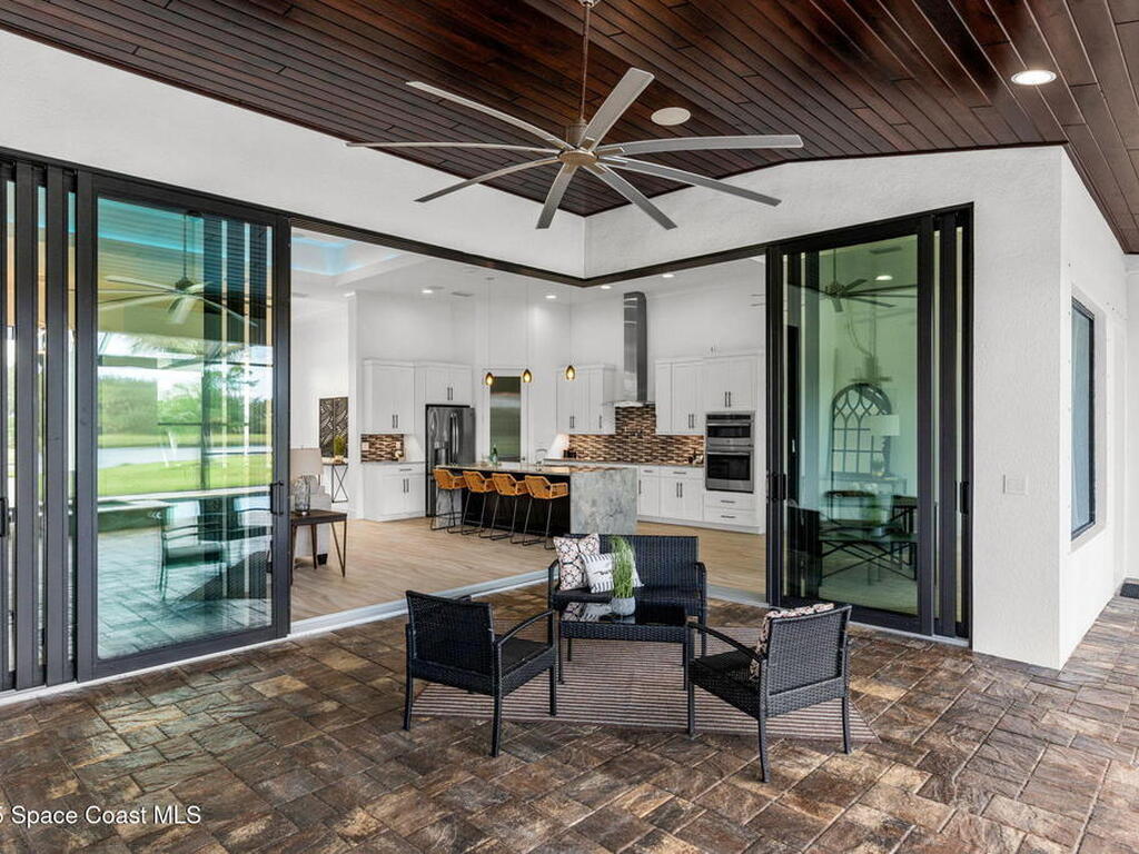 4494 Preservation Circle, Melbourne, FL 32934