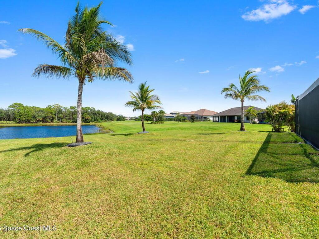 4494 Preservation Circle, Melbourne, FL 32934