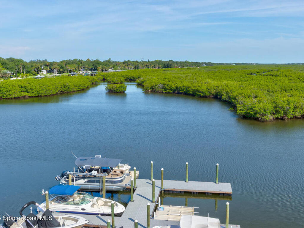 4 Riverwalk Drive, New Smyrna Beach, FL 32169
