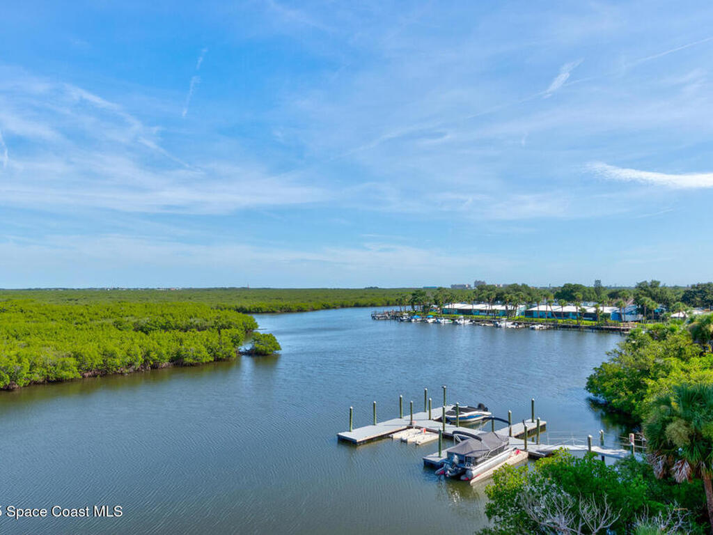 4 Riverwalk Drive, New Smyrna Beach, FL 32169