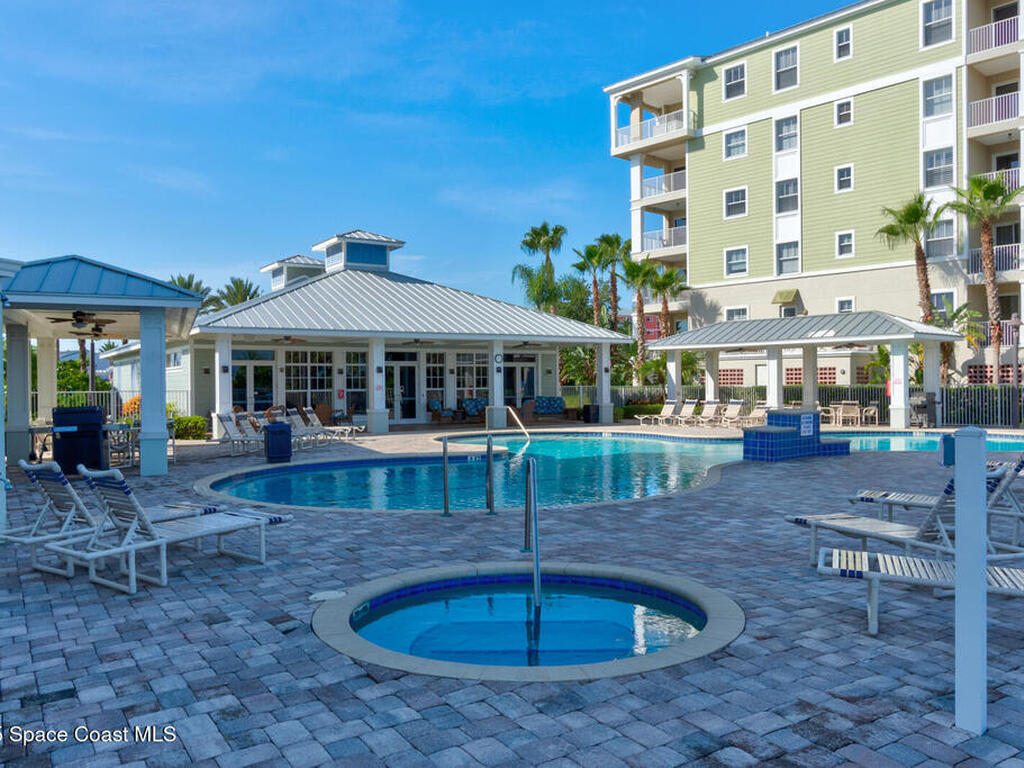 4 Riverwalk Drive, New Smyrna Beach, FL 32169