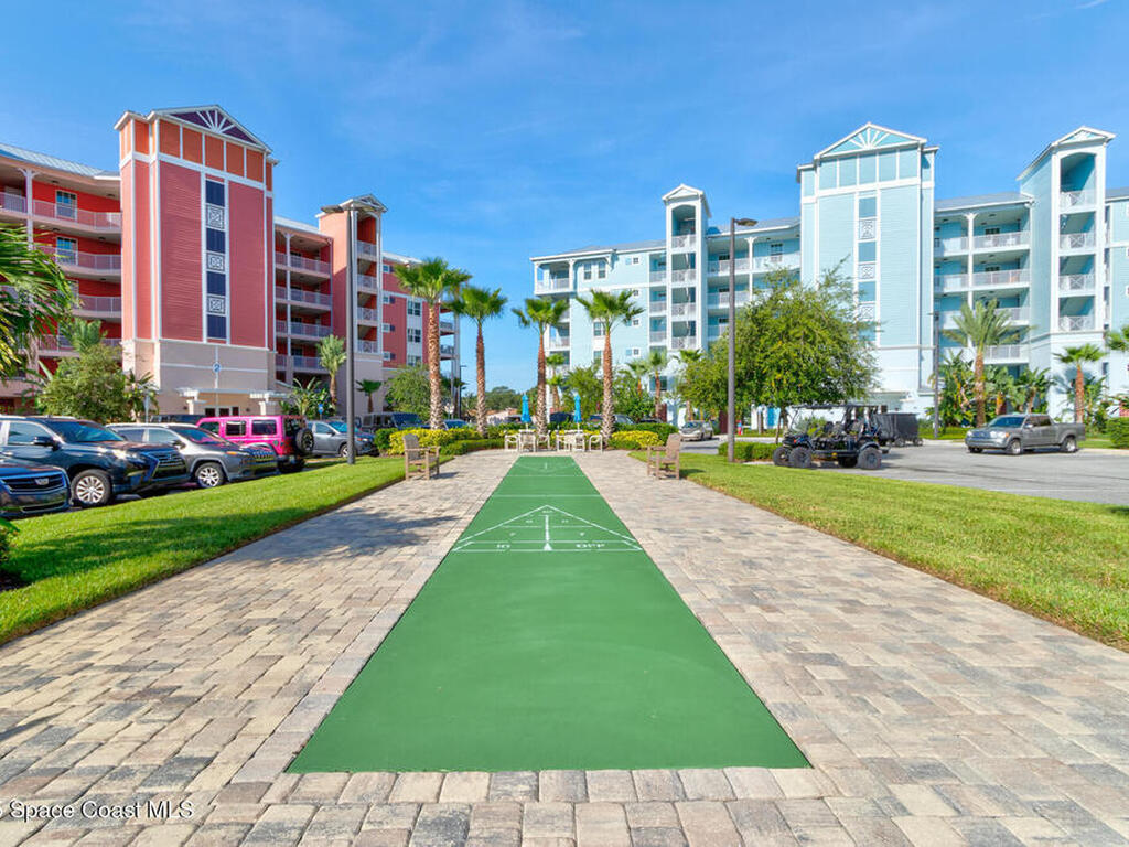 4 Riverwalk Drive, New Smyrna Beach, FL 32169