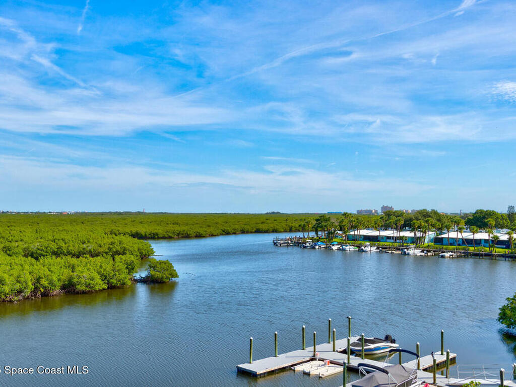 4 Riverwalk Drive, New Smyrna Beach, FL 32169