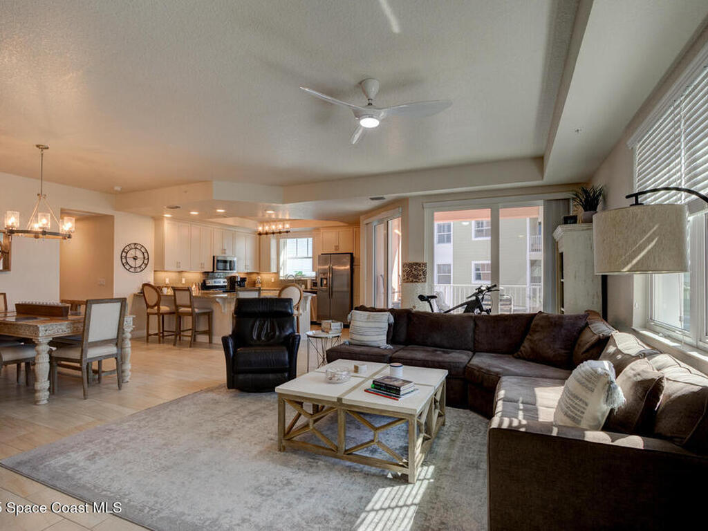 4 Riverwalk Drive, New Smyrna Beach, FL 32169