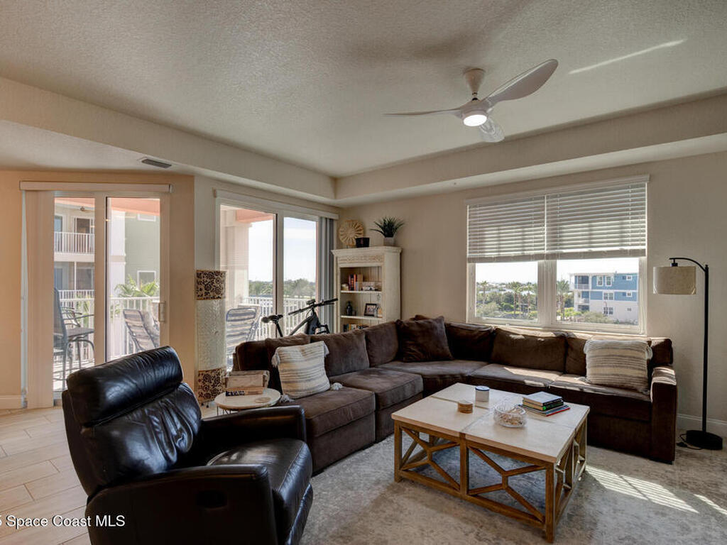 4 Riverwalk Drive, New Smyrna Beach, FL 32169
