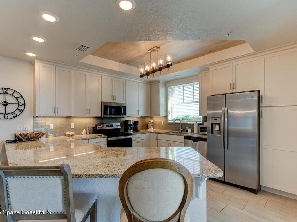 4 Riverwalk Drive, New Smyrna Beach, FL 32169