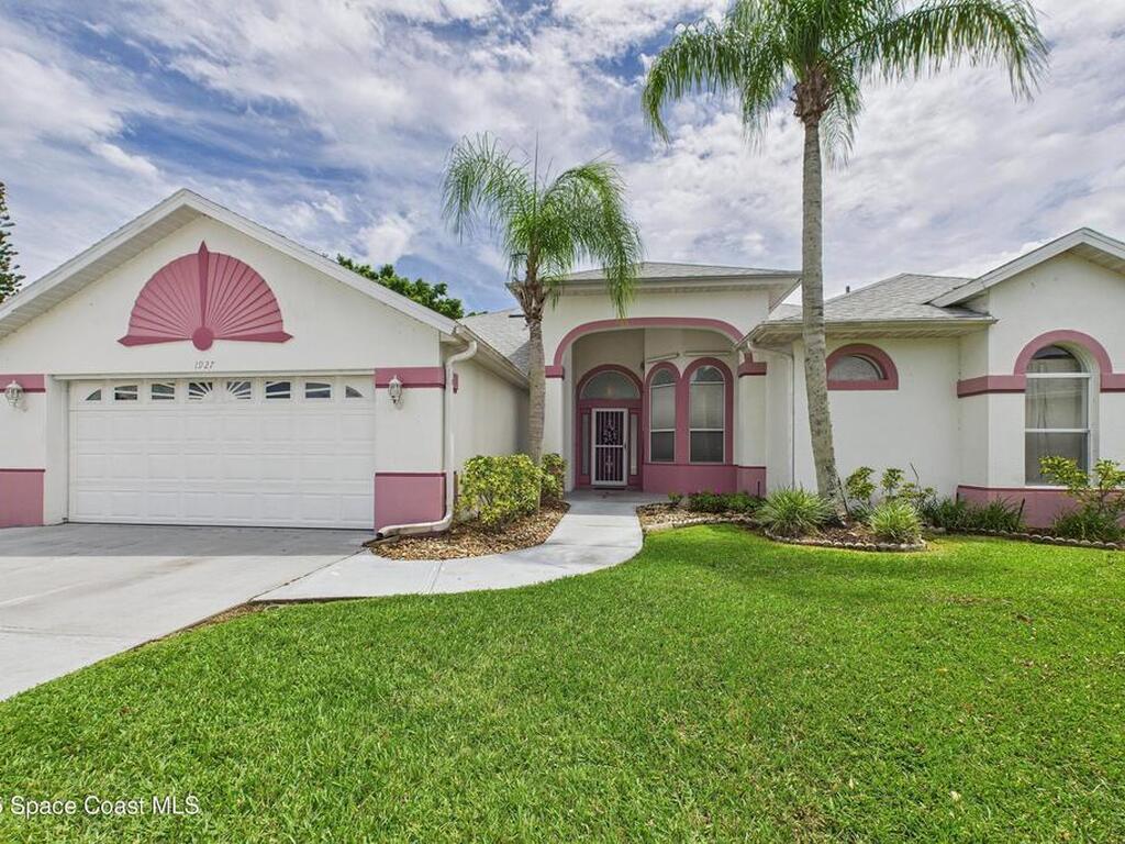 1927 Slone Boulevard, Melbourne, FL 32935
