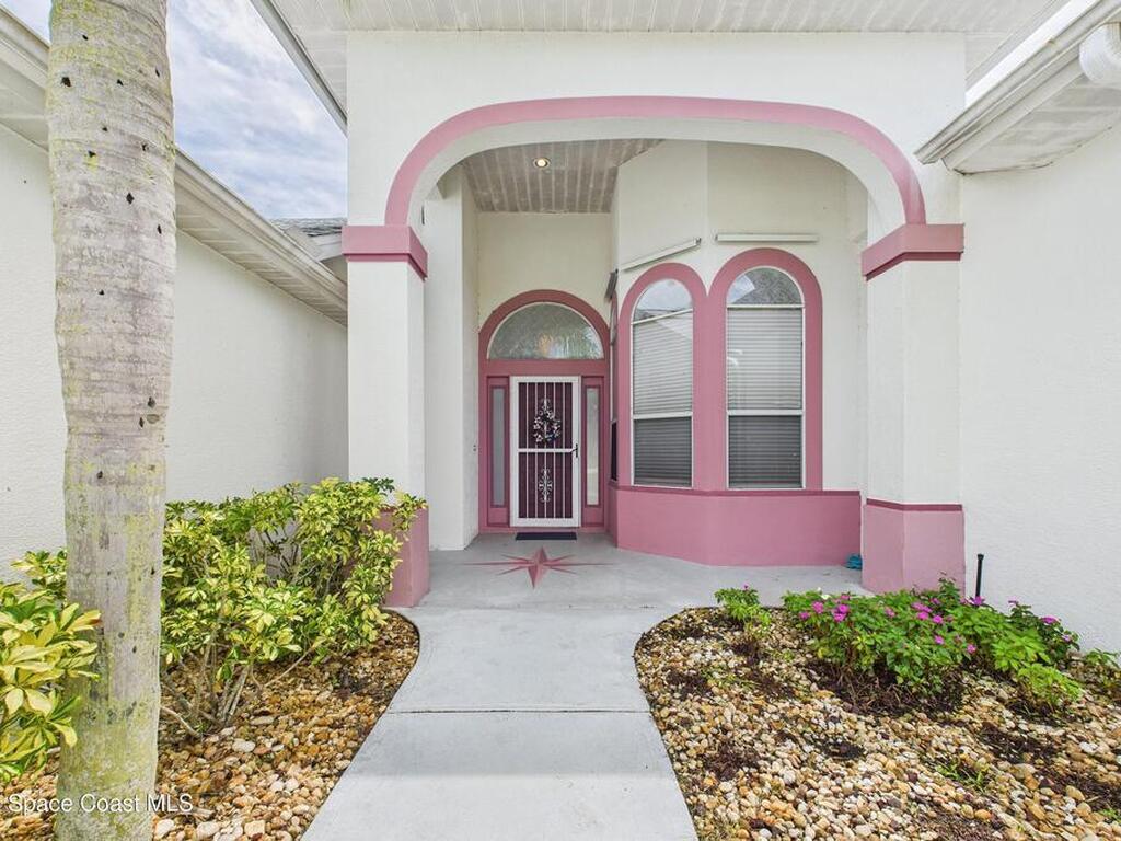 1927 Slone Boulevard, Melbourne, FL 32935