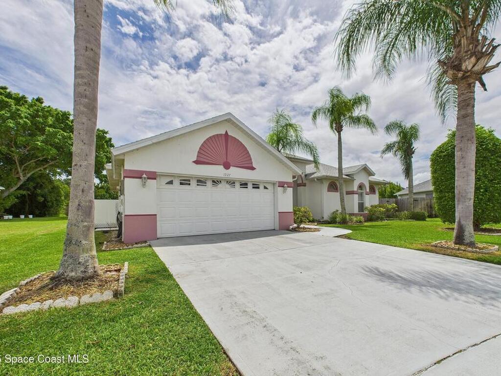 1927 Slone Boulevard, Melbourne, FL 32935