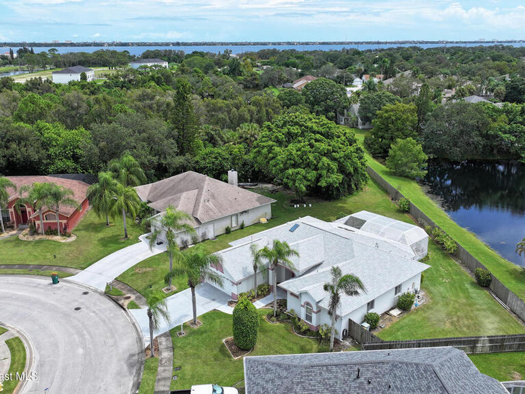 1927 Slone Boulevard, Melbourne, FL 32935