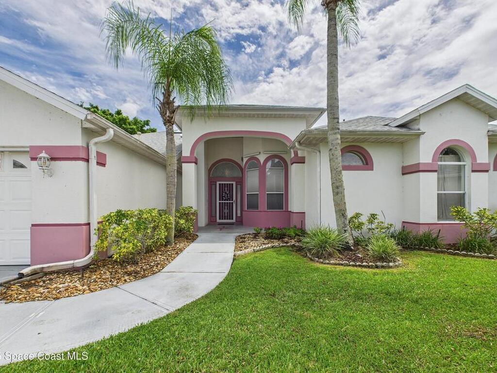 1927 Slone Boulevard, Melbourne, FL 32935
