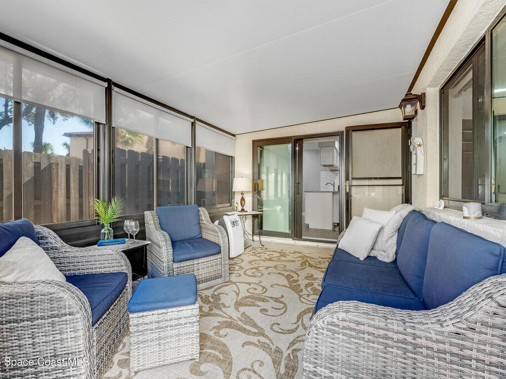3173 Beach Winds Court, Melbourne Beach, FL 32951