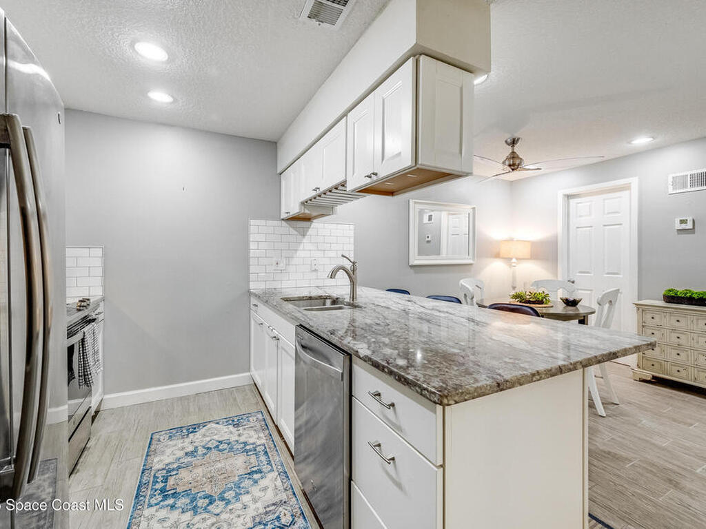 3173 Beach Winds Court, Melbourne Beach, FL 32951