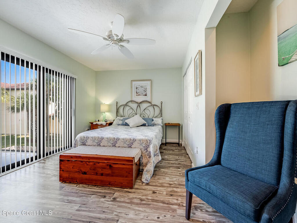 3173 Beach Winds Court, Melbourne Beach, FL 32951
