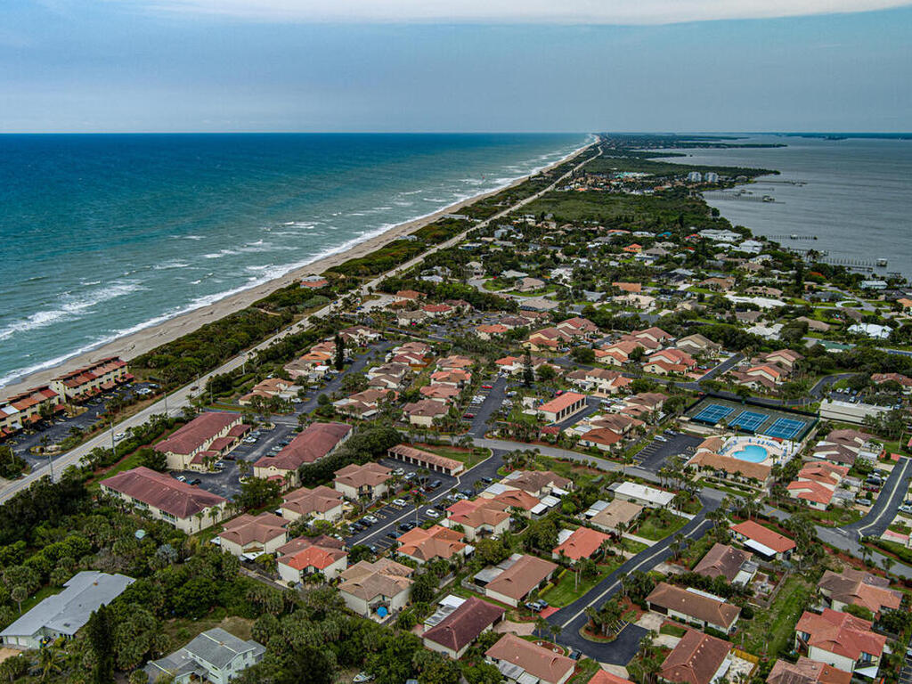 3173 Beach Winds Court, Melbourne Beach, FL 32951
