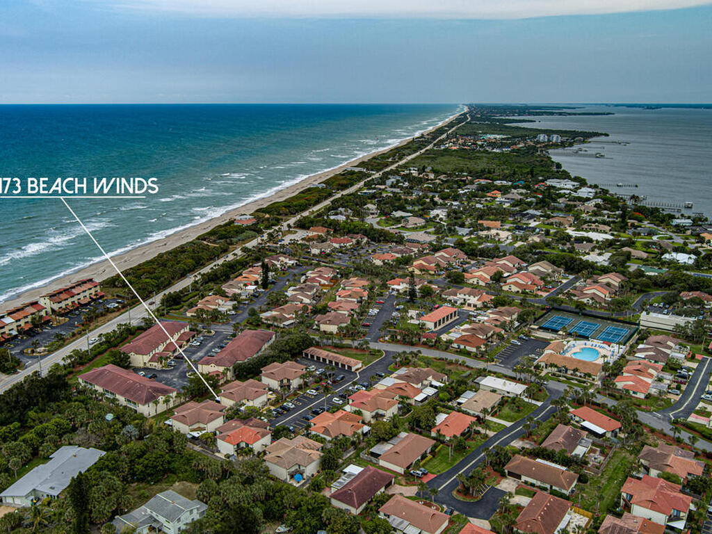 3173 Beach Winds Court, Melbourne Beach, FL 32951