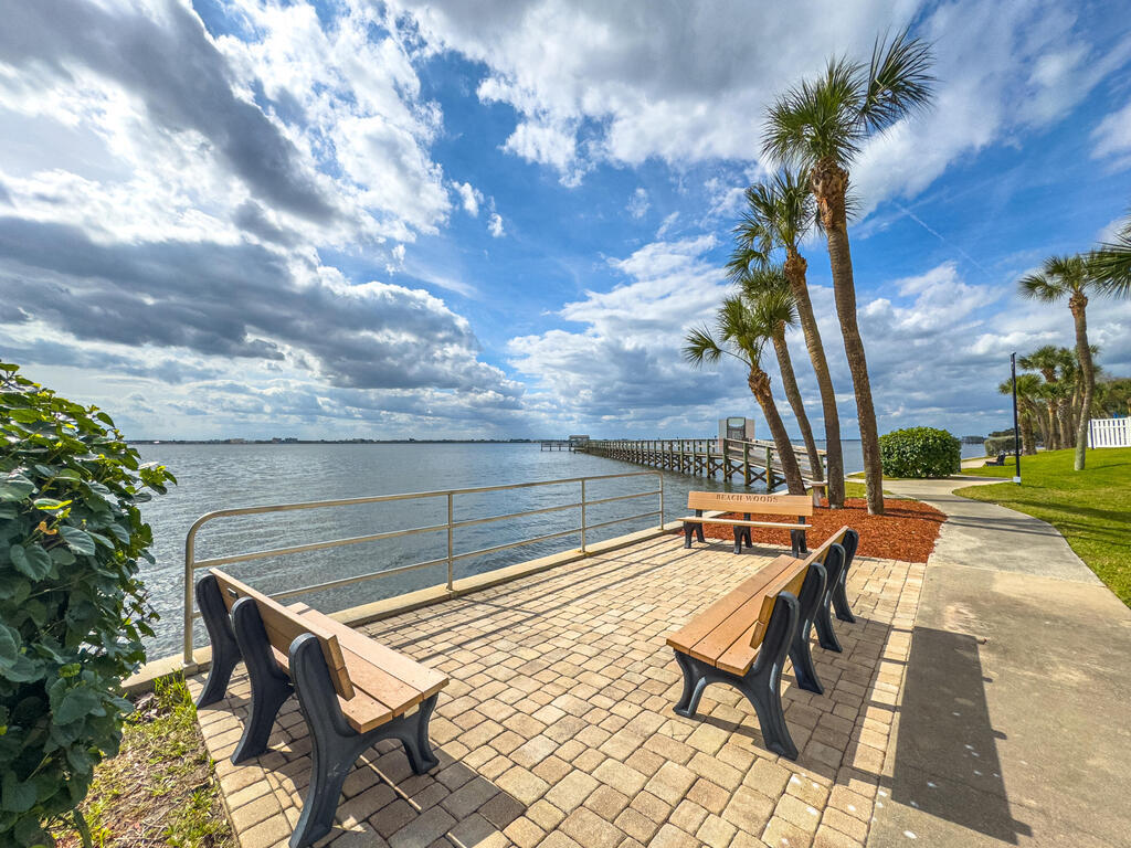 3173 Beach Winds Court, Melbourne Beach, FL 32951
