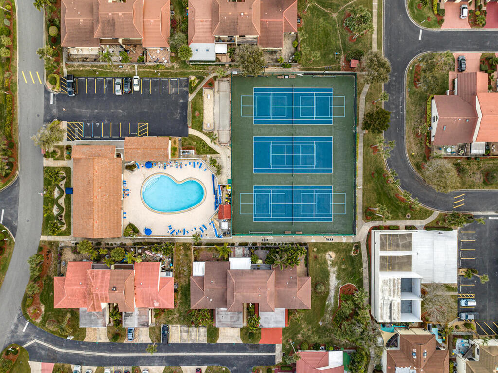 3173 Beach Winds Court, Melbourne Beach, FL 32951