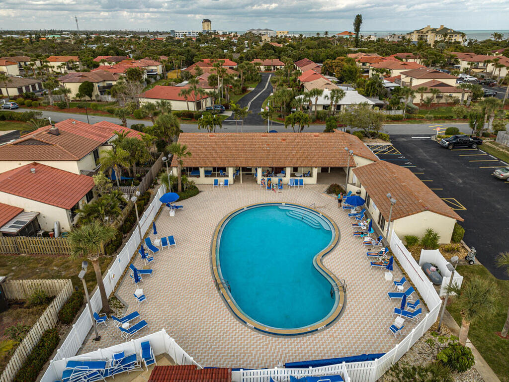 3173 Beach Winds Court, Melbourne Beach, FL 32951