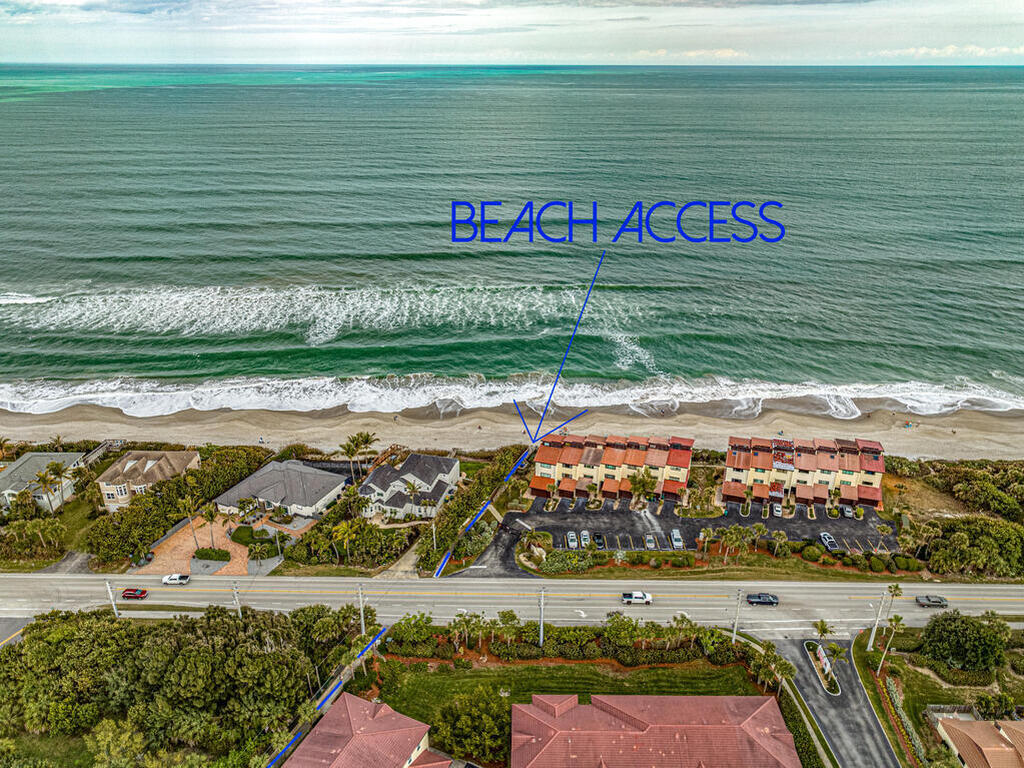 3173 Beach Winds Court, Melbourne Beach, FL 32951