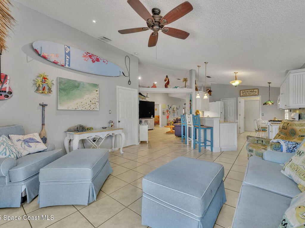 3122 Cauthen Creek Drive, Melbourne, FL 32934