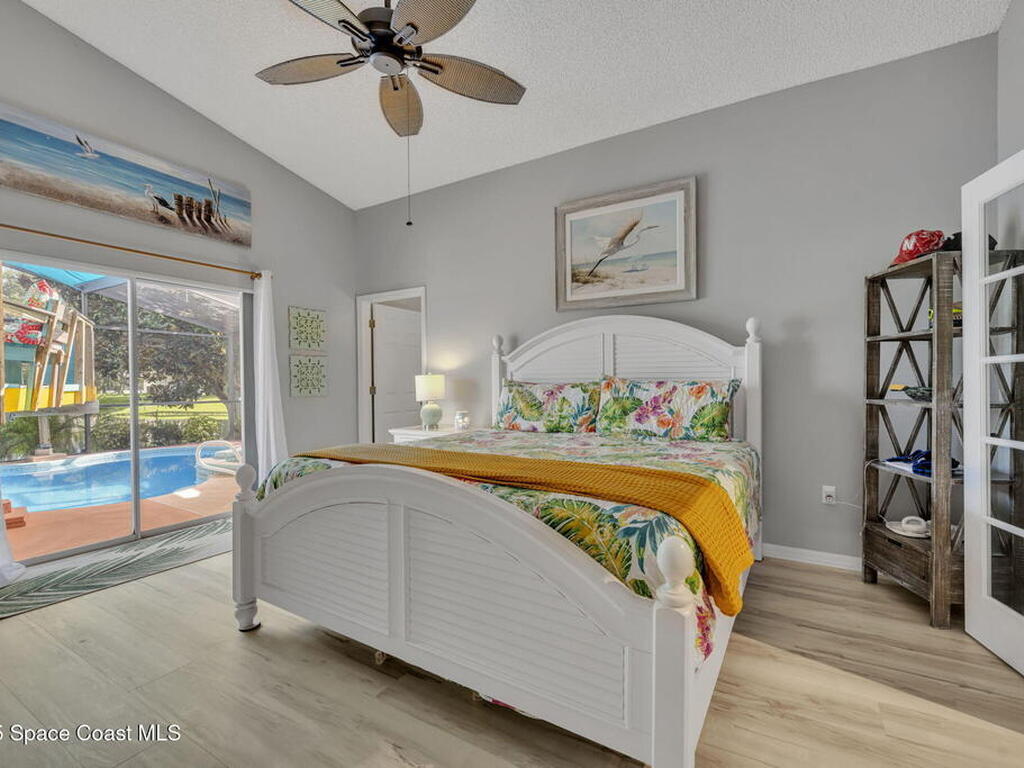 3122 Cauthen Creek Drive, Melbourne, FL 32934