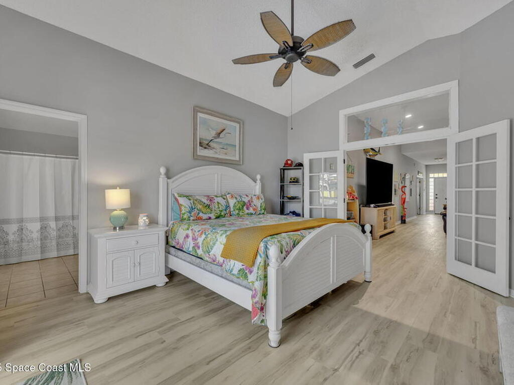 3122 Cauthen Creek Drive, Melbourne, FL 32934