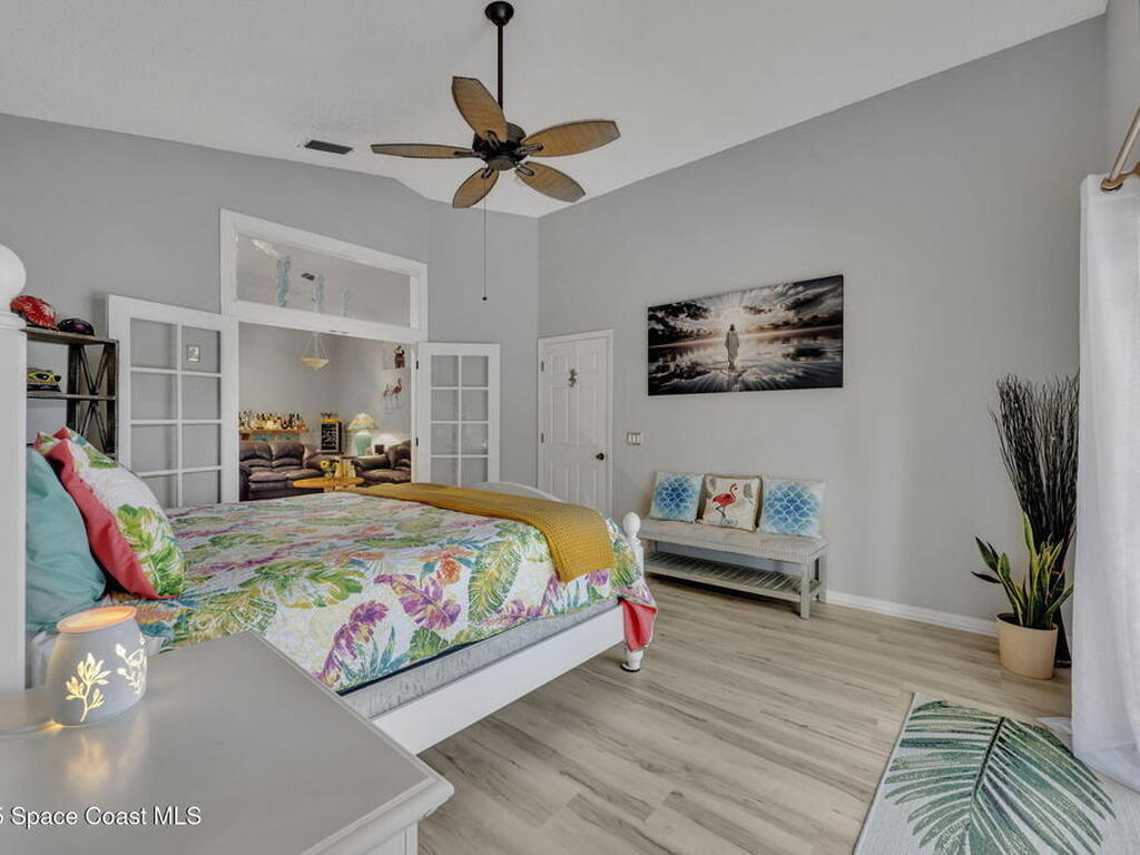 3122 Cauthen Creek Drive, Melbourne, FL 32934