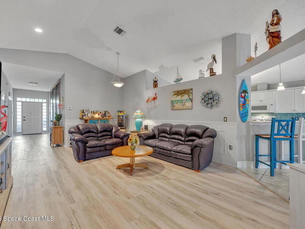 3122 Cauthen Creek Drive, Melbourne, FL 32934