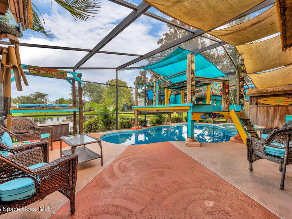 3122 Cauthen Creek Drive, Melbourne, FL 32934