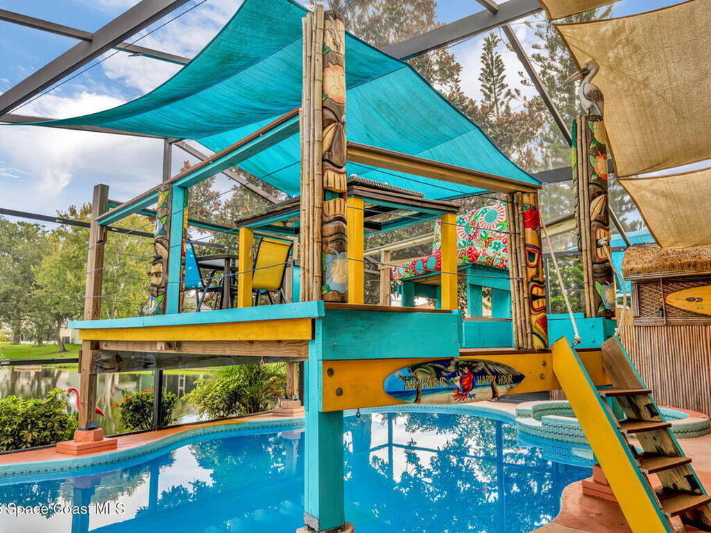 3122 Cauthen Creek Drive, Melbourne, FL 32934